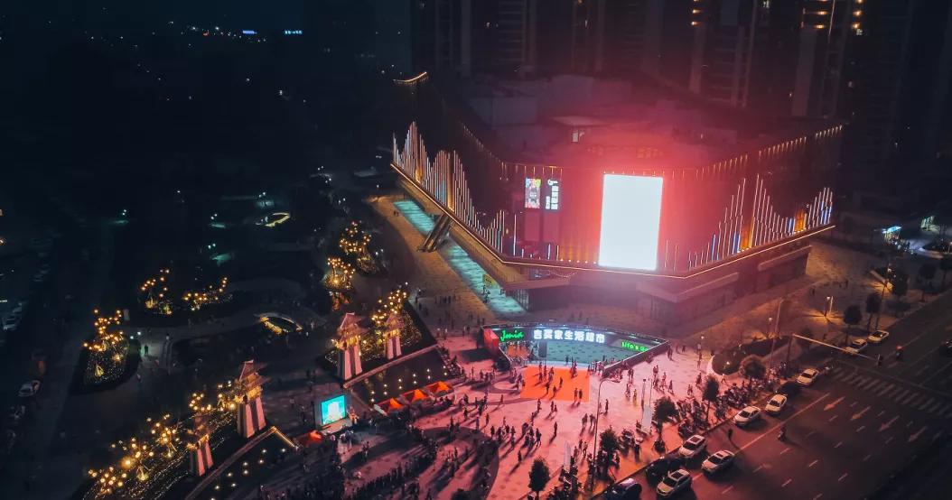 住在幸福中的感受,住在温馨的房间的感受