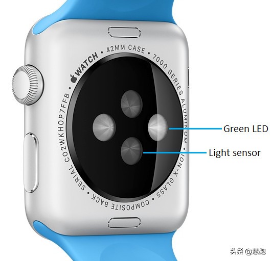 运动手表怎么佩戴测量心率才准确,心率手表到底准不准