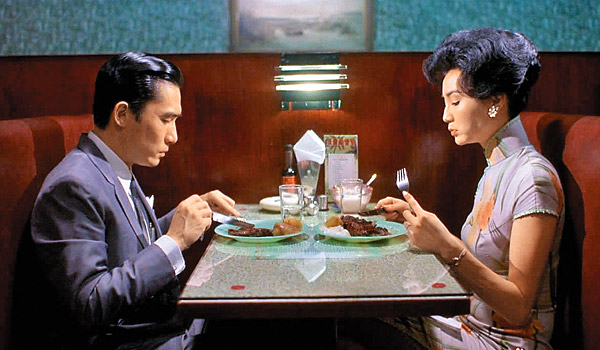 港囧赵薇吻戏片段,港囧赵薇倒立片段视频