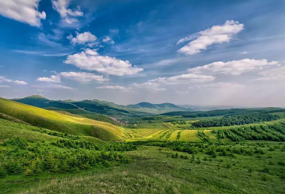 每一次自驾都是一次洗礼,用一场自驾游拓展生命的宽度