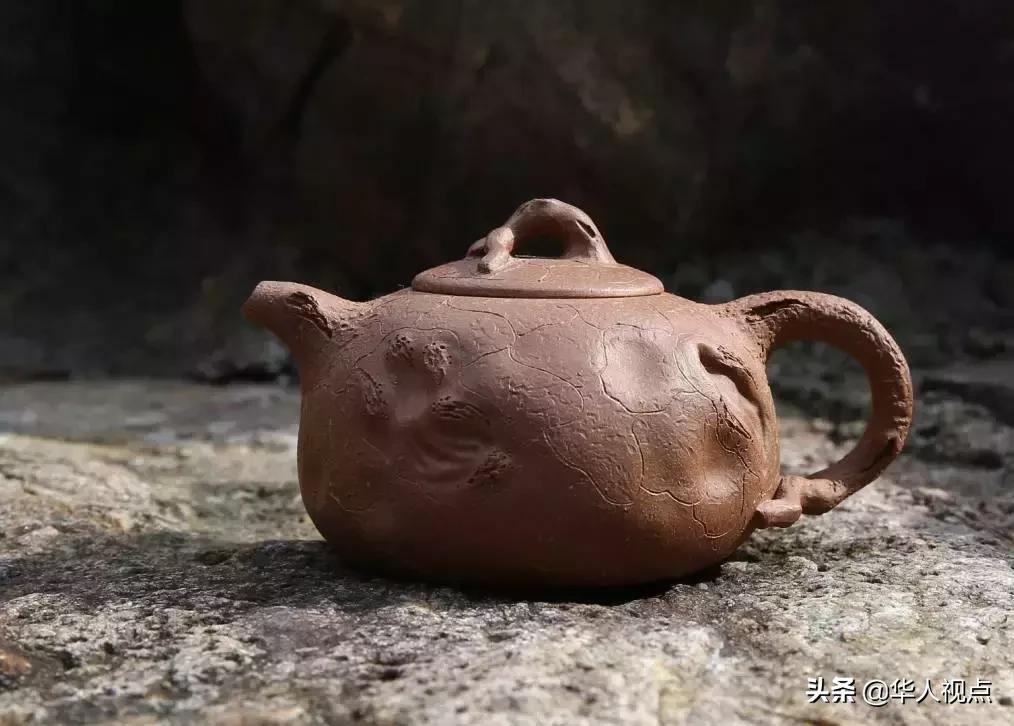 新手选壶小技巧,真正的挑壶方法