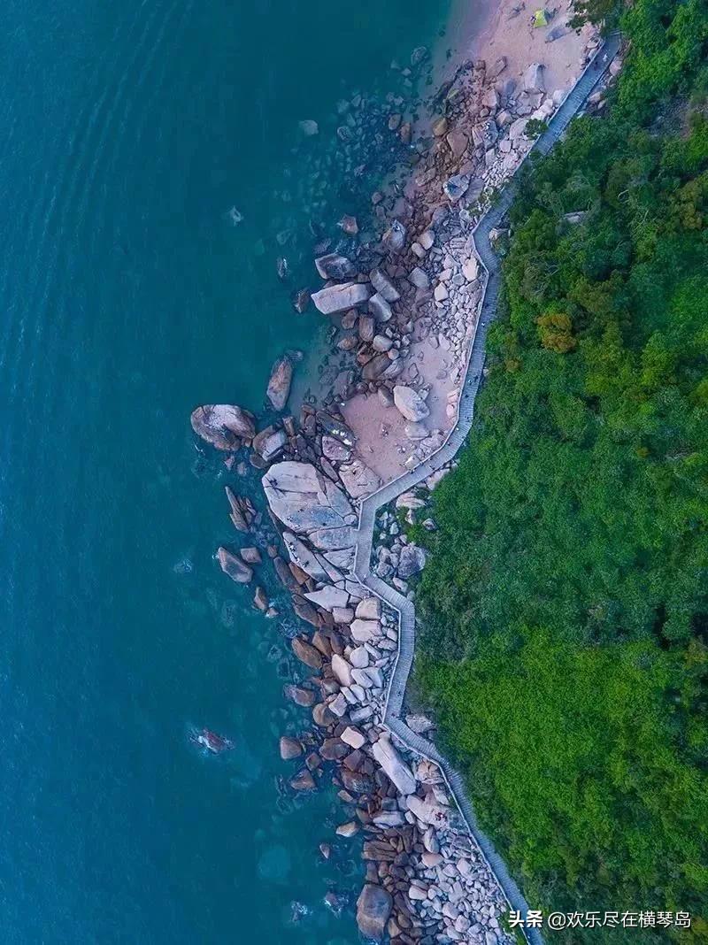 珠海横琴坐船去海岛,横琴离岛游码头票价