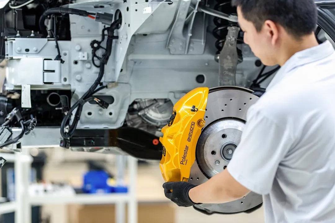 效果惊艳！这车美到不像量产车