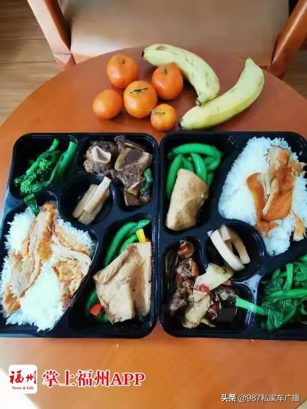 暖！福州出手了！滞留武汉籍旅客安置点，包吃住能看海…