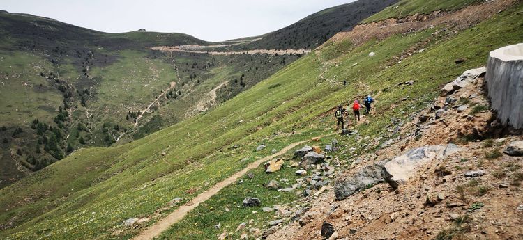 五台山之行让我们终身难忘,五台山之行完整视频