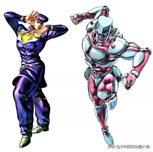 为什么JOJO不出翻译版,为什么jojo不出游戏