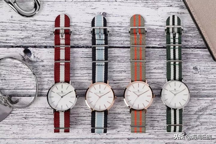 dw手表为什么被嫌弃,dw手表为什么会被吐槽