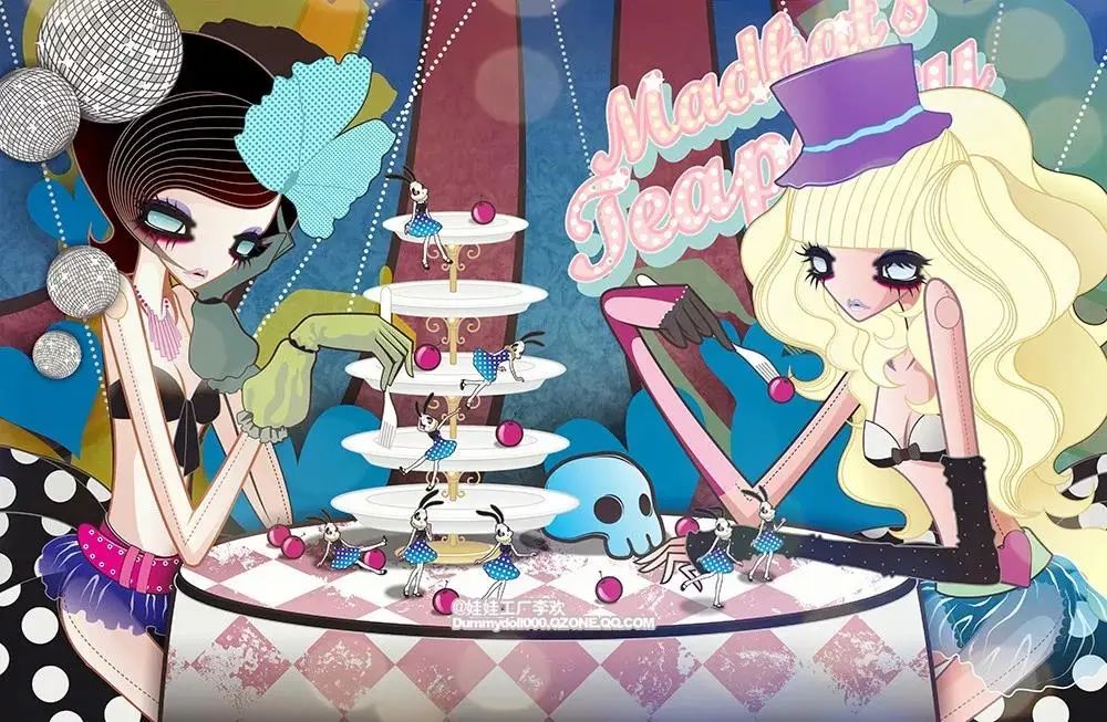 artist2016款,那些年用过的非主流头像