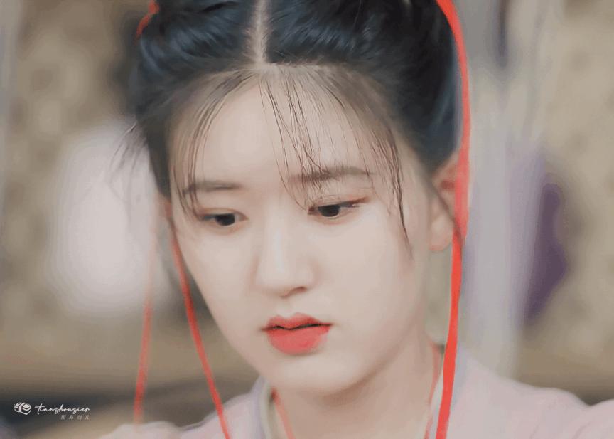 你是什么脸型适合什么发型动画,五官脸型整容