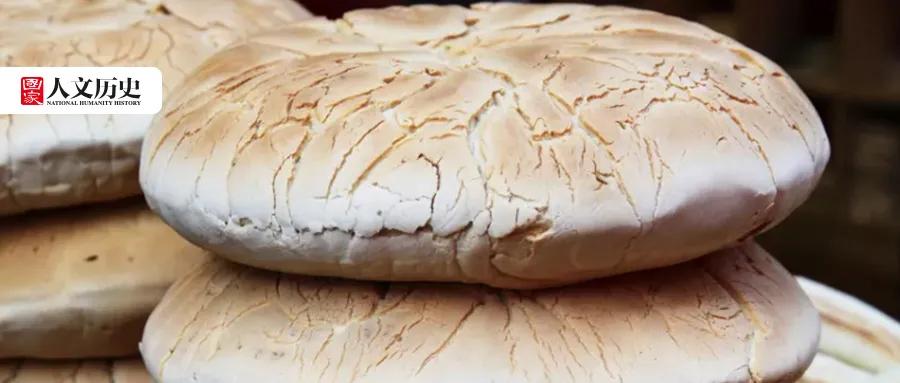 咸阳人知道不，陕西到底有多少种馍馍馍馍馍馍？