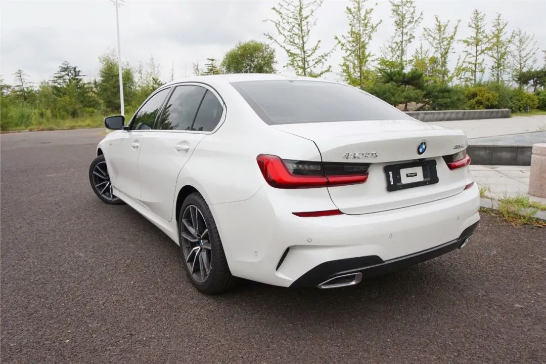 宝马新3系综合评价,宝马新3系真实测评