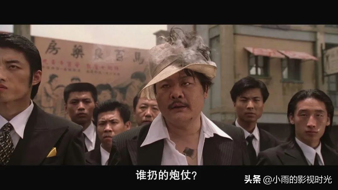 周星驰幻想视频,周星驰功夫梦电影