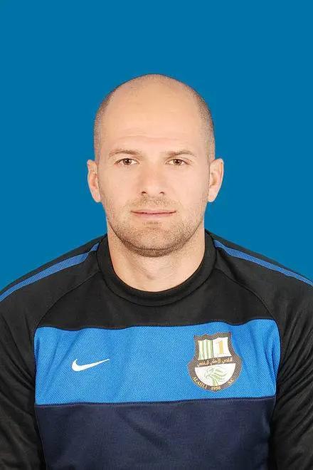 建业副总杨戟,河南建业主教练