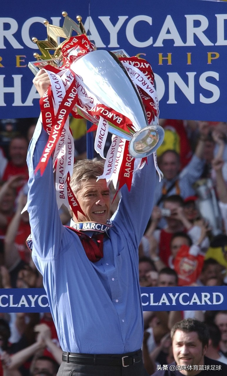 阿尔塞纳温格不败之师,阿尔塞纳温格还债