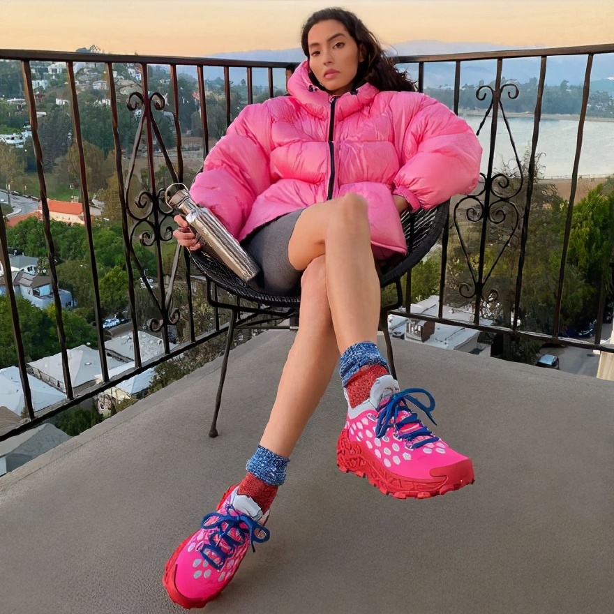 范思哲签名球鞋,范思哲与耐克合作的鞋