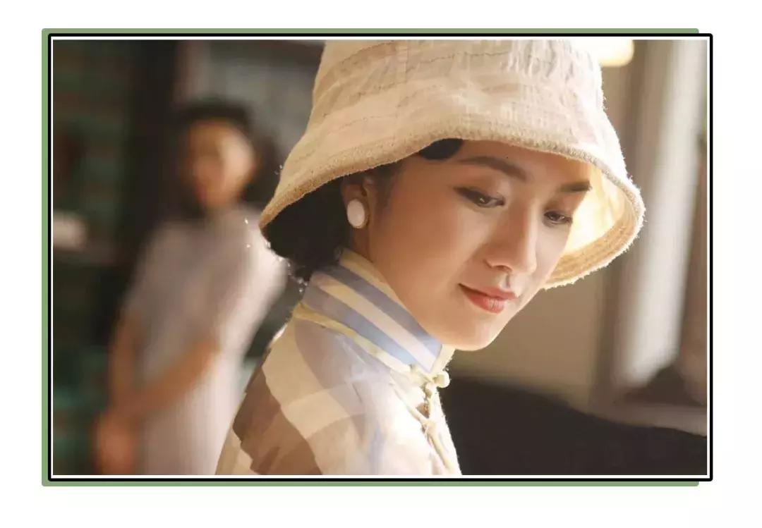 帽子怎么挑显脸小,脸大戴帽子修饰脸型的帽子