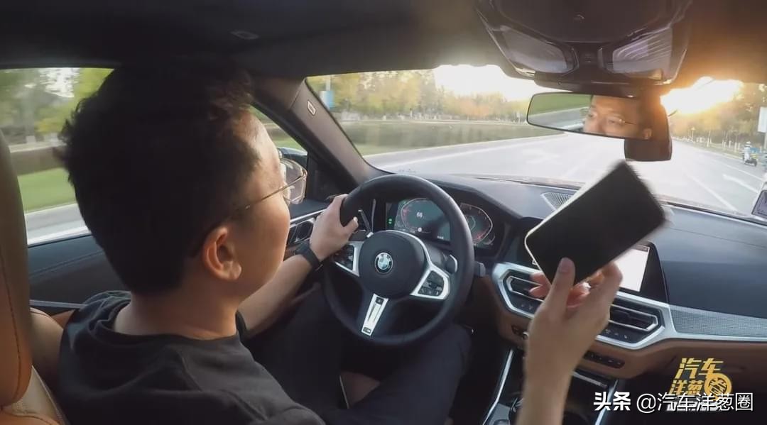 新一代宝马4系试驾,宝马4系双门超帅视频