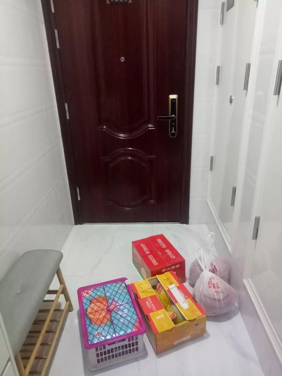 碧桂园物业抗疫情,疫情期间碧桂园物业管家