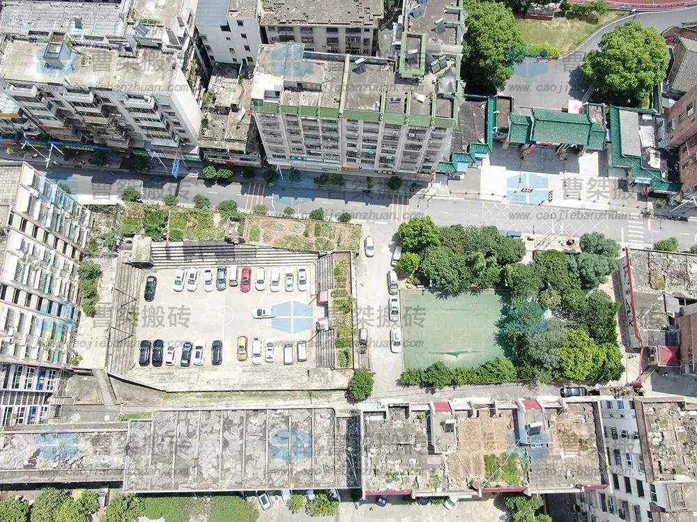 郴州融华竞得五岭地块,郴州市2020033号地块竞拍