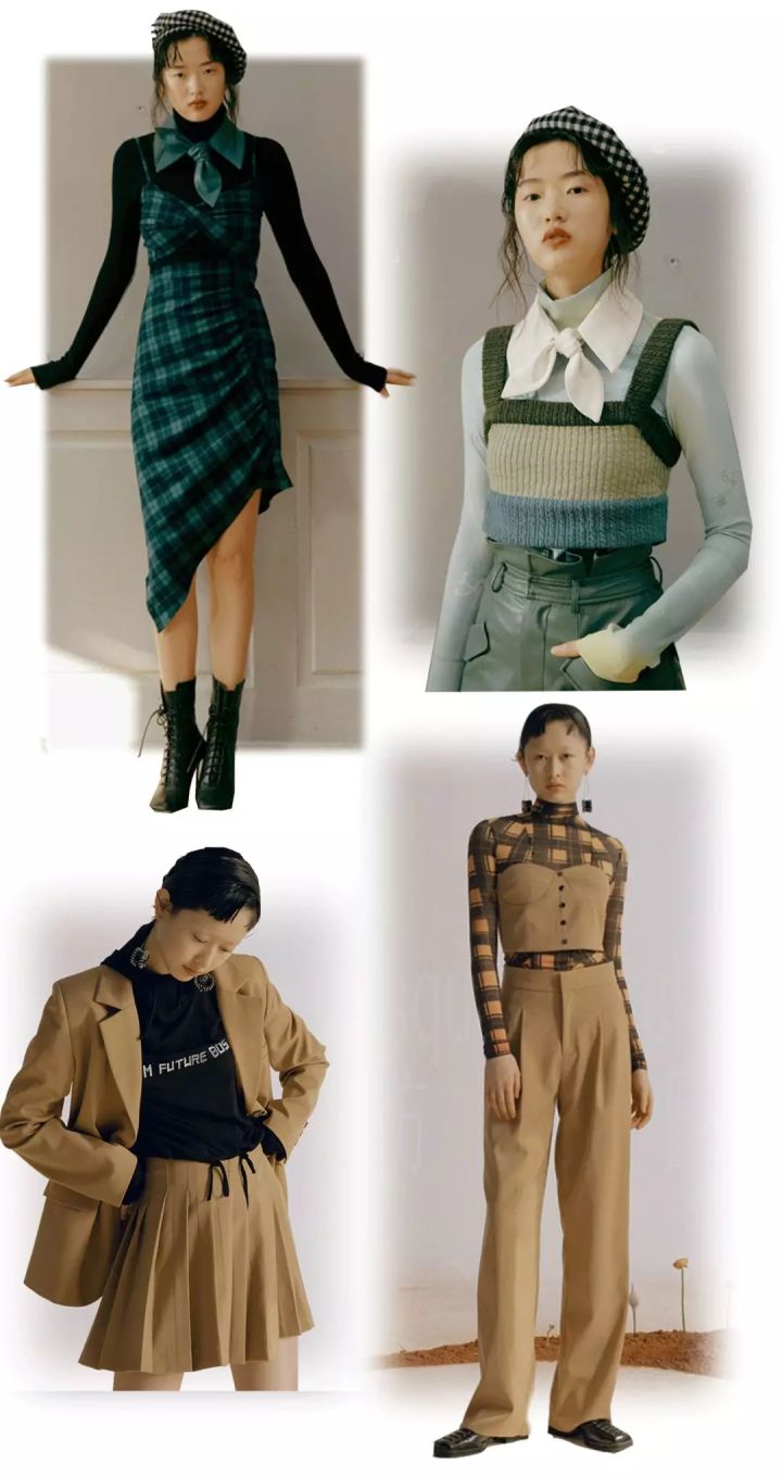 10家淘宝女装店！花钱警告