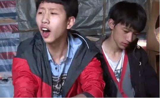 变形计主人公现状如何,变形计主人公现在照片