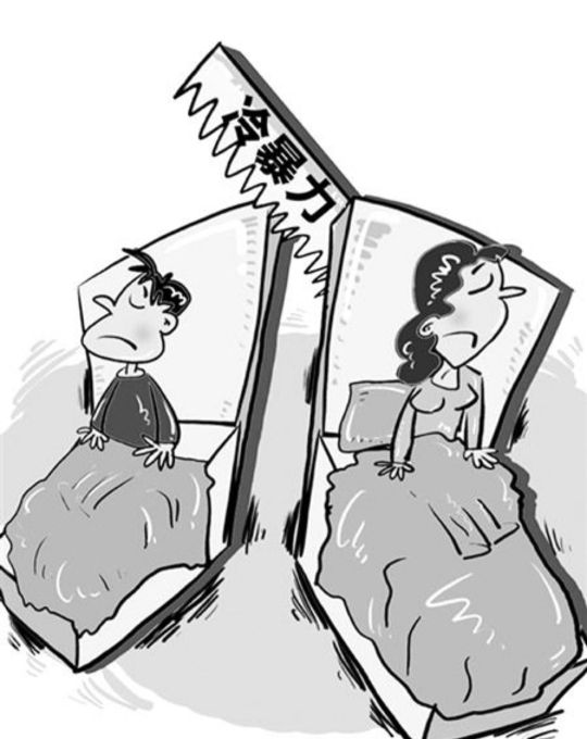 面对女生忽冷忽热发什么,对付忽冷忽热女朋友的最佳方法