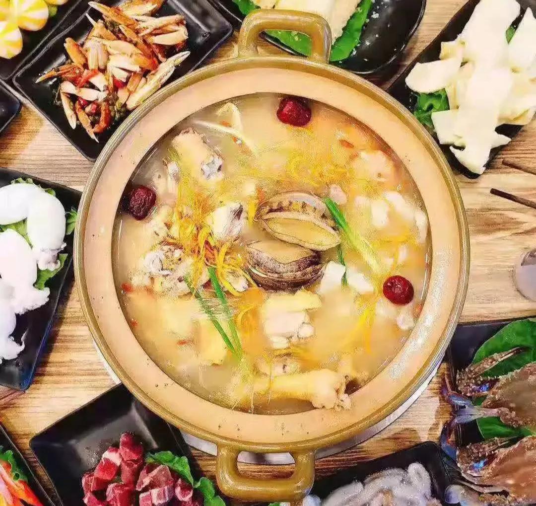 最适合在冬天做的懒人火锅,冬季最好吃火锅菜怎么做