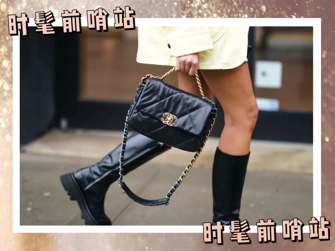 香奈儿的同类竞争对手有哪些,香奈儿同级别的品牌