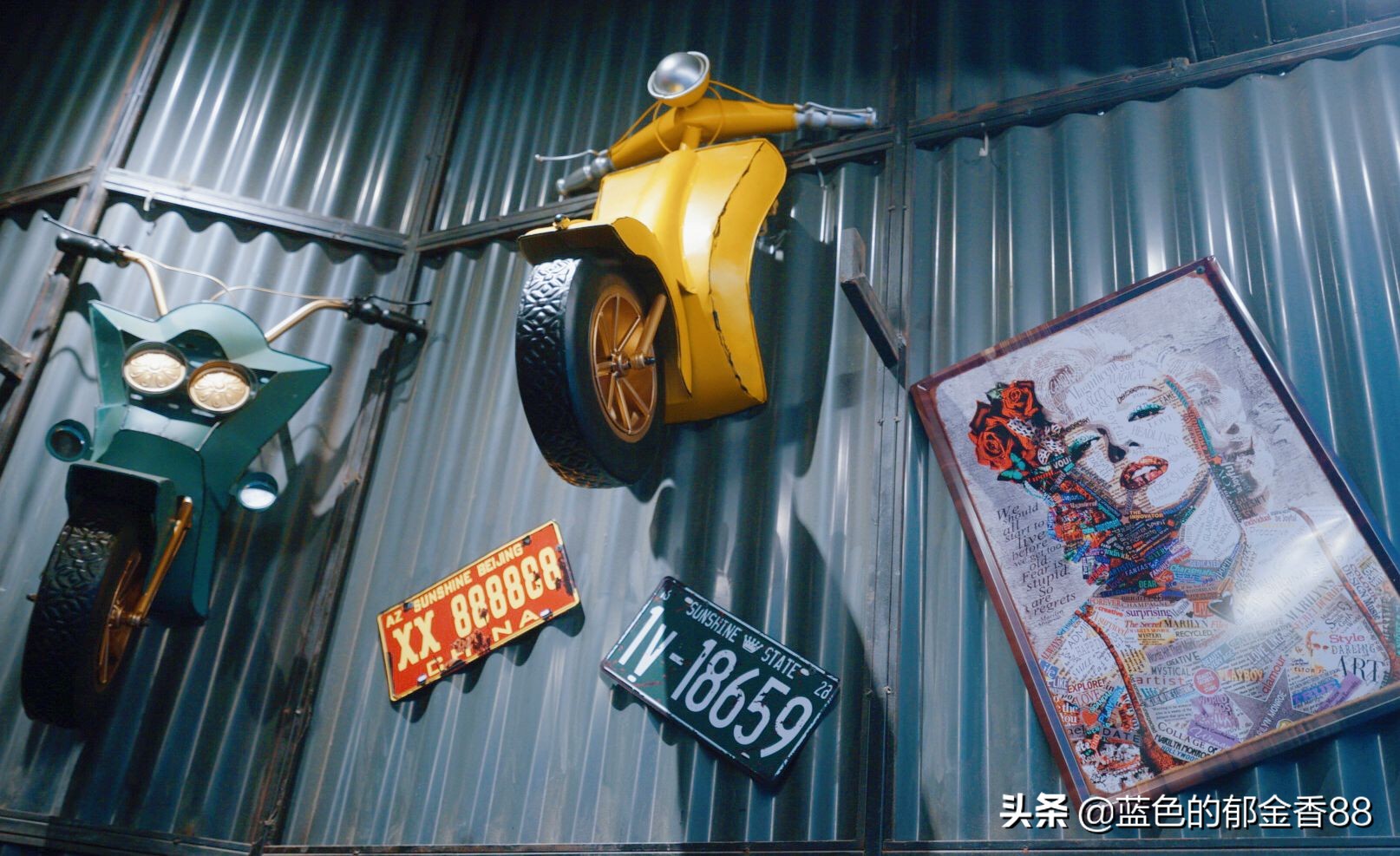 在韩国烤肉店的服务,在中国去韩国烤肉店说韩语点餐