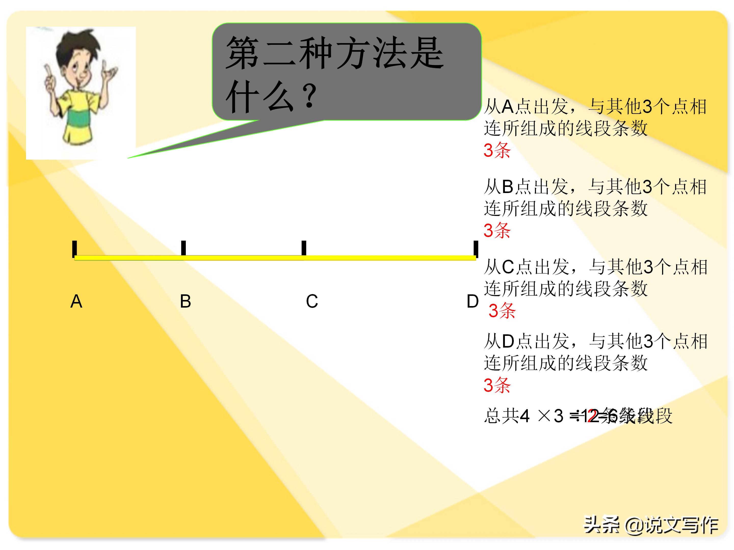 小学奥数数图形解析,巧数长方形奥数视频