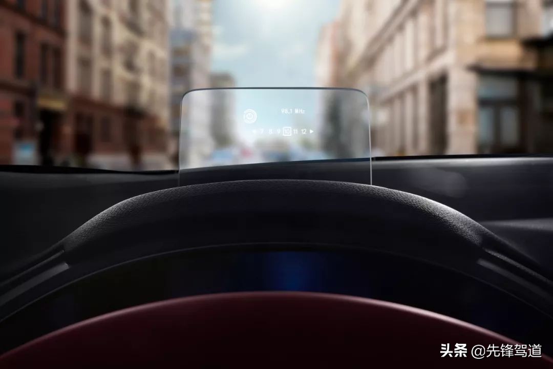 那辆被三亚第一缕晨光祝福过的新车，来了