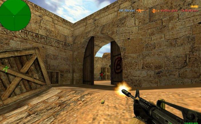 csgo职业选手的fps为什么那么高,csgofps跟什么有关系