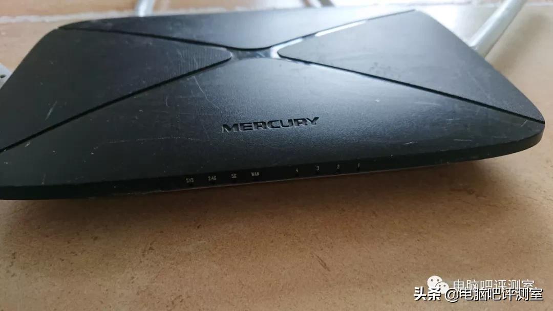 300元捡垃圾路由器,捡垃圾千兆路由器