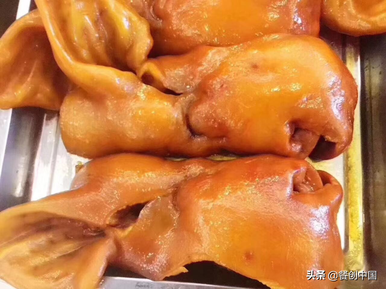 新起卤水要不要糖,新起卤水放多少味精鸡精