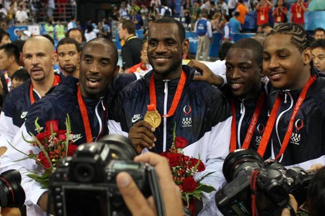 11年杜兰特仍记仇！无缘北京奥运成永远的痛美国队生涯或已结束