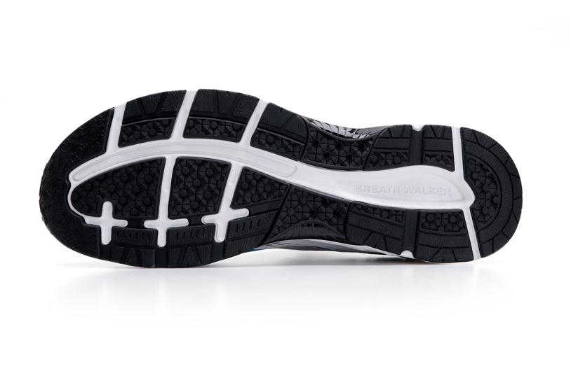 足行健鞋与足力健鞋的区别,足行健按摩鞋的原理是什么