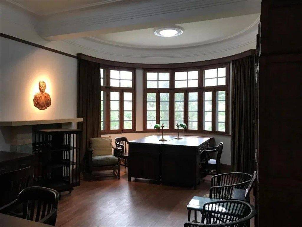 为什么我们要花大力气修复陈望道旧居？