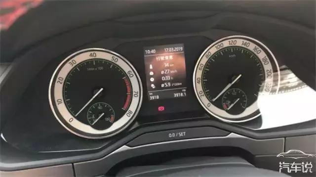 车主说2018款斯柯达速派,速派车主真实感受吐槽