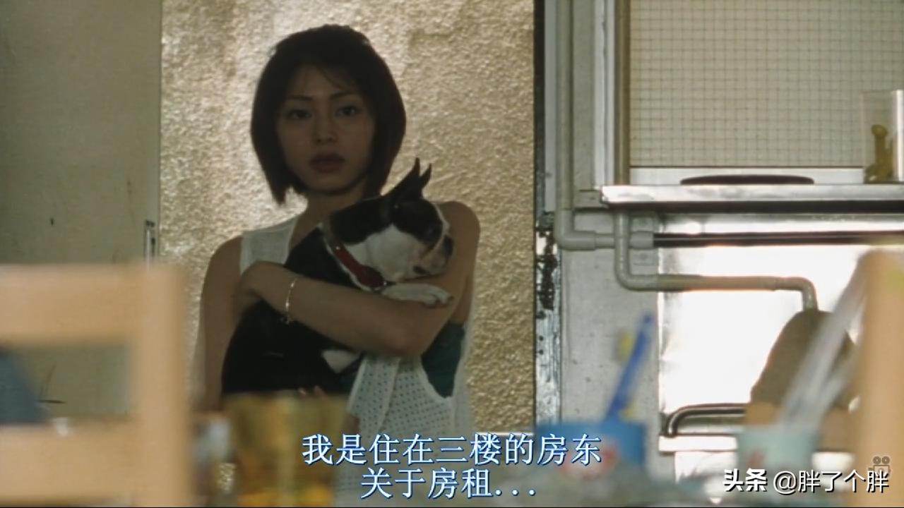 无人知晓：真实事件改编，母亲为和男友同居，抛下四个孩子离去