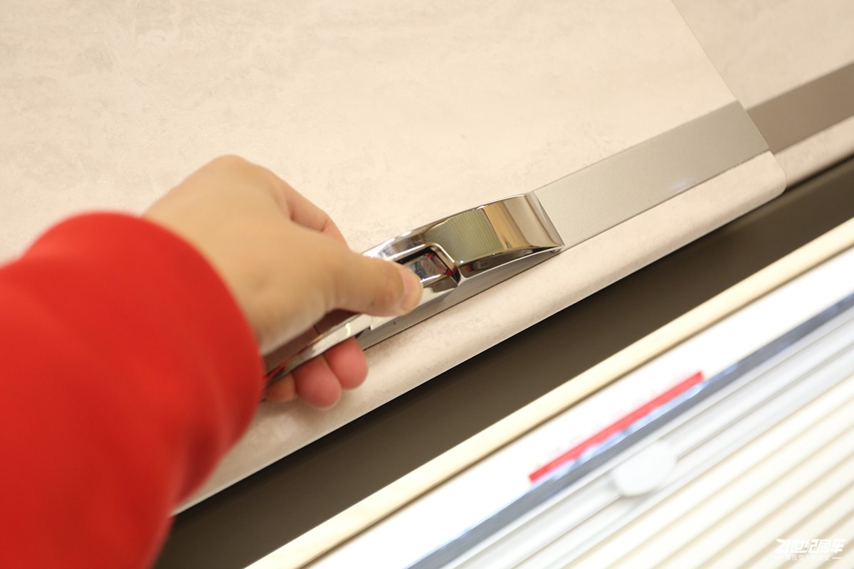 定价超百万的国产车,戴德e途promax房车228万