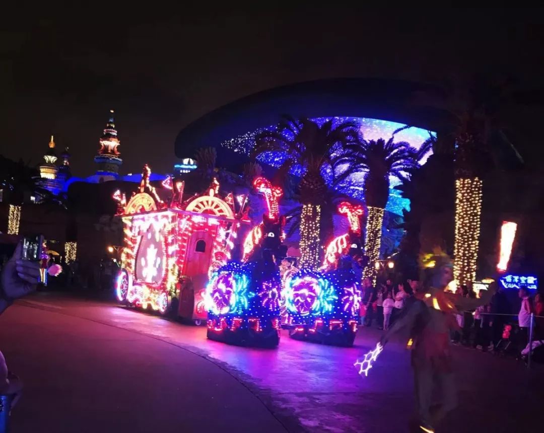 带娃广州长隆2天1夜旅游攻略,带娃自由行长隆旅游攻略