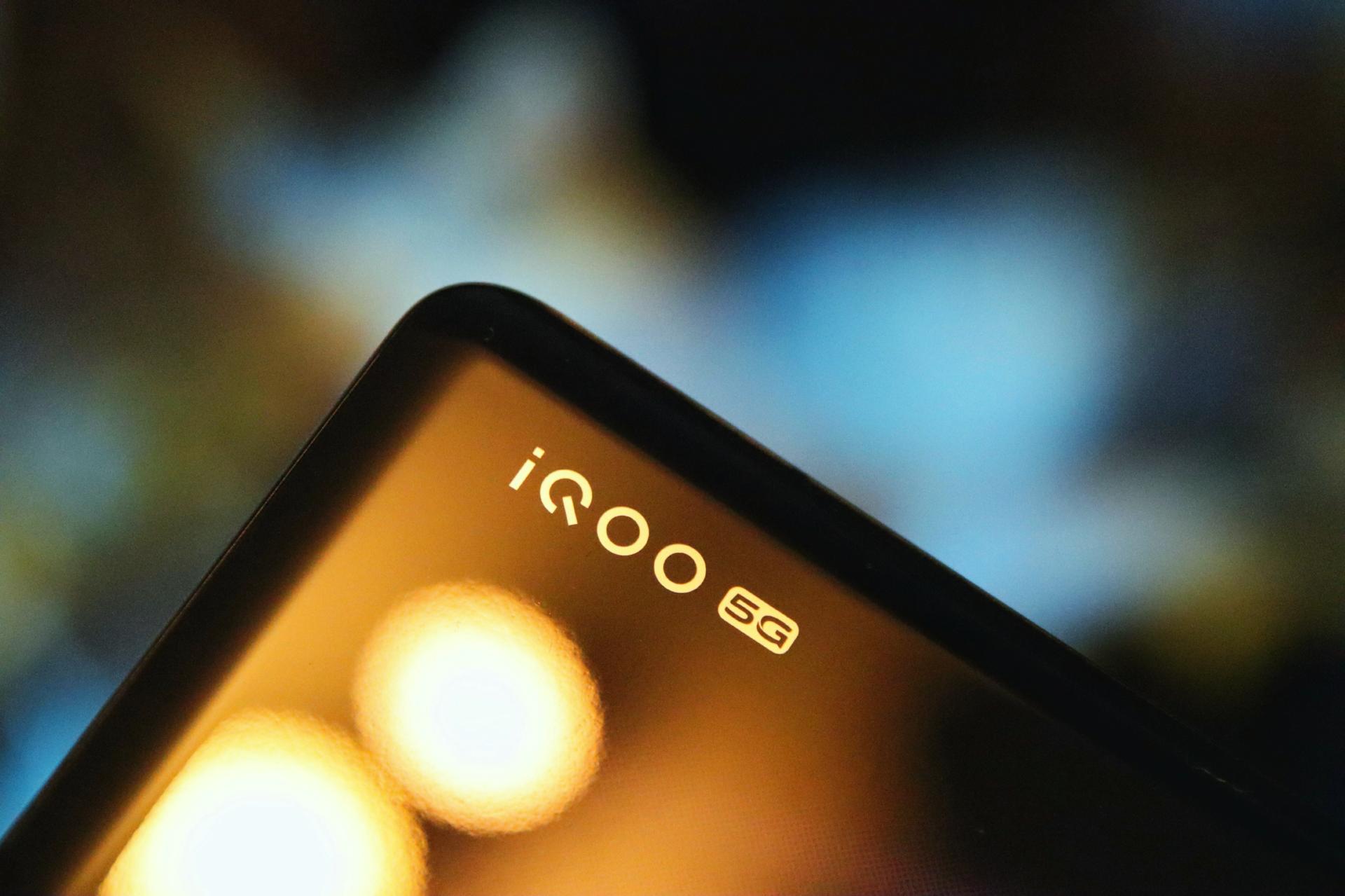 iqoo3手机有什么好性能,iqoo3手机游戏性能详细评测