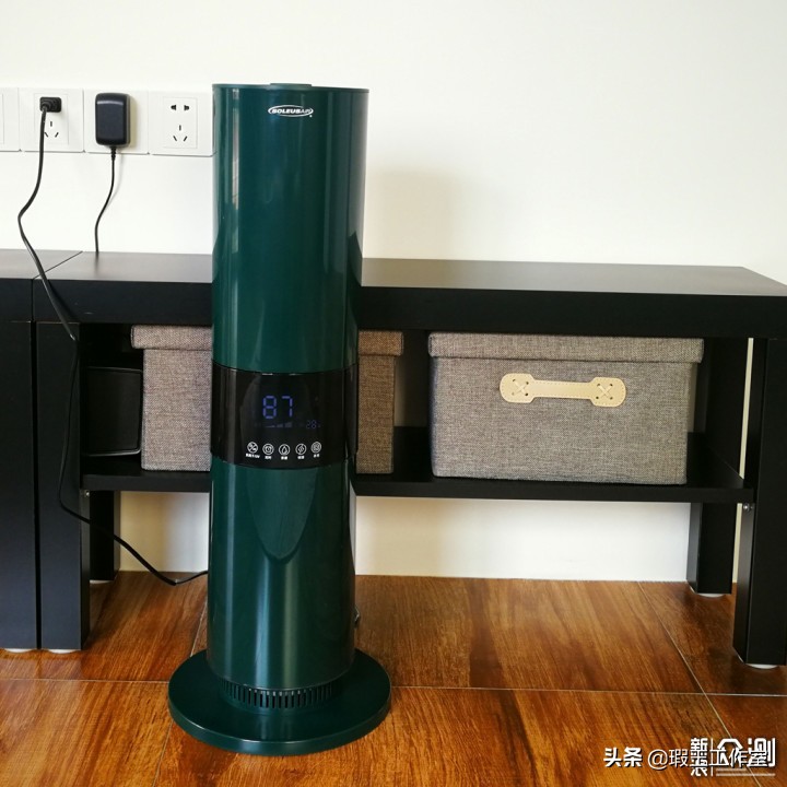 舒乐氏蓝岭雾好用吗,舒乐氏蓝岭加湿器效果怎么样