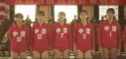 夺冠为什么能让人泪奔,夺冠巩俐说的话