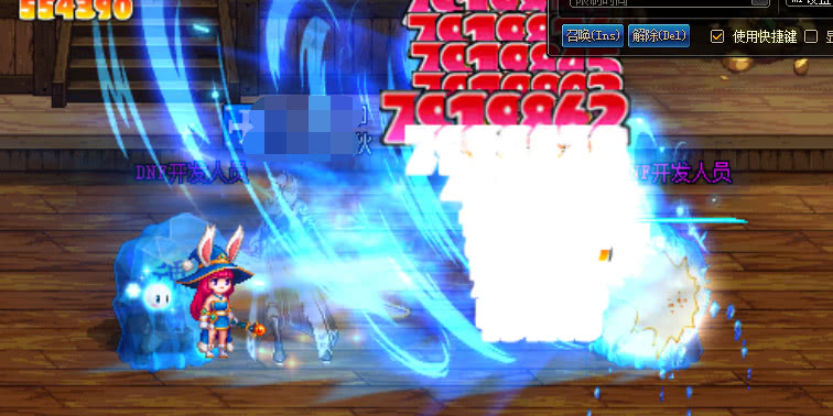 dnf剑宗全攻略,dnf剑宗的细节处理