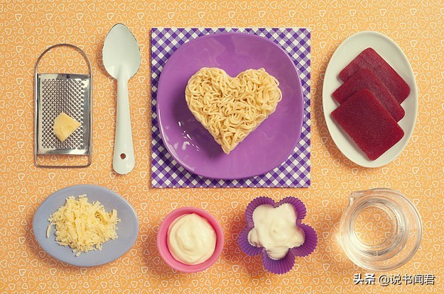 日本人吃什么泡面,日本人吃泡面排行