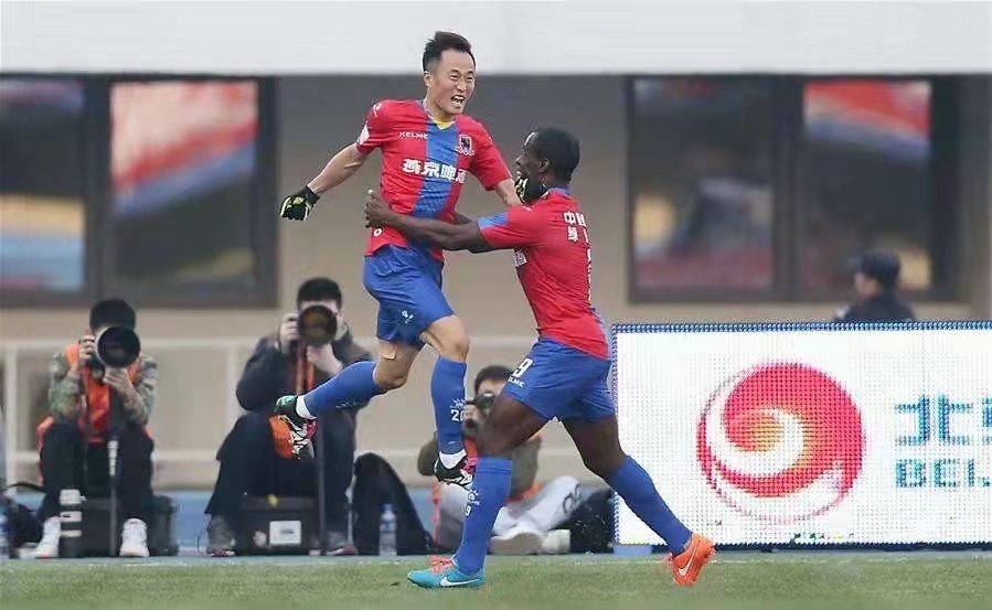 白日放歌须纵酒，青春作伴好还乡，河北籍现役球员最佳阵容盘点