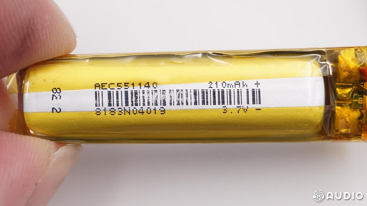 拆解漫步者r231t,漫步者w330蓝牙耳机拆解