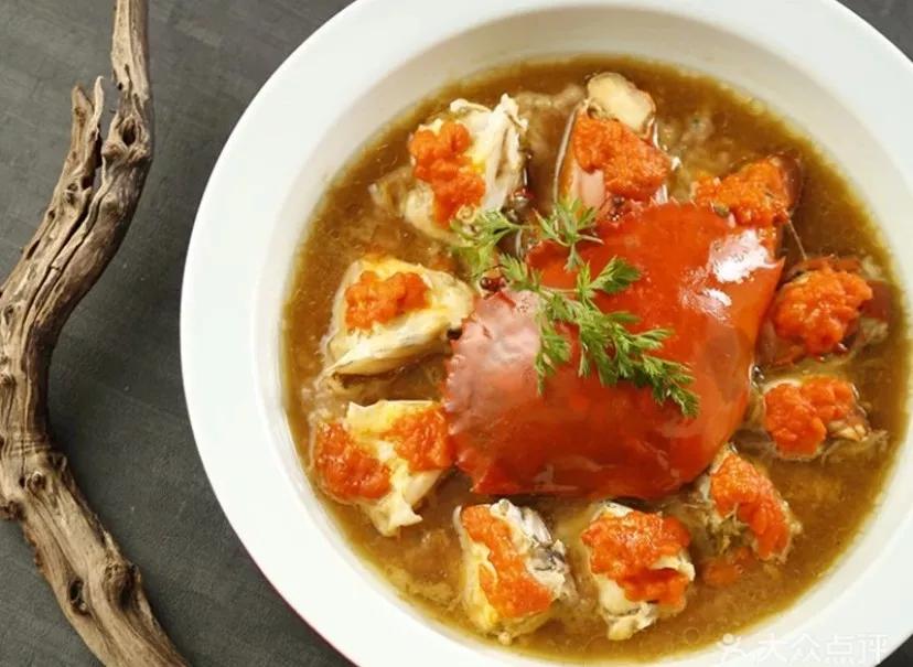 杭州最好的黑珍珠餐厅,各地黑珍珠餐厅榜单