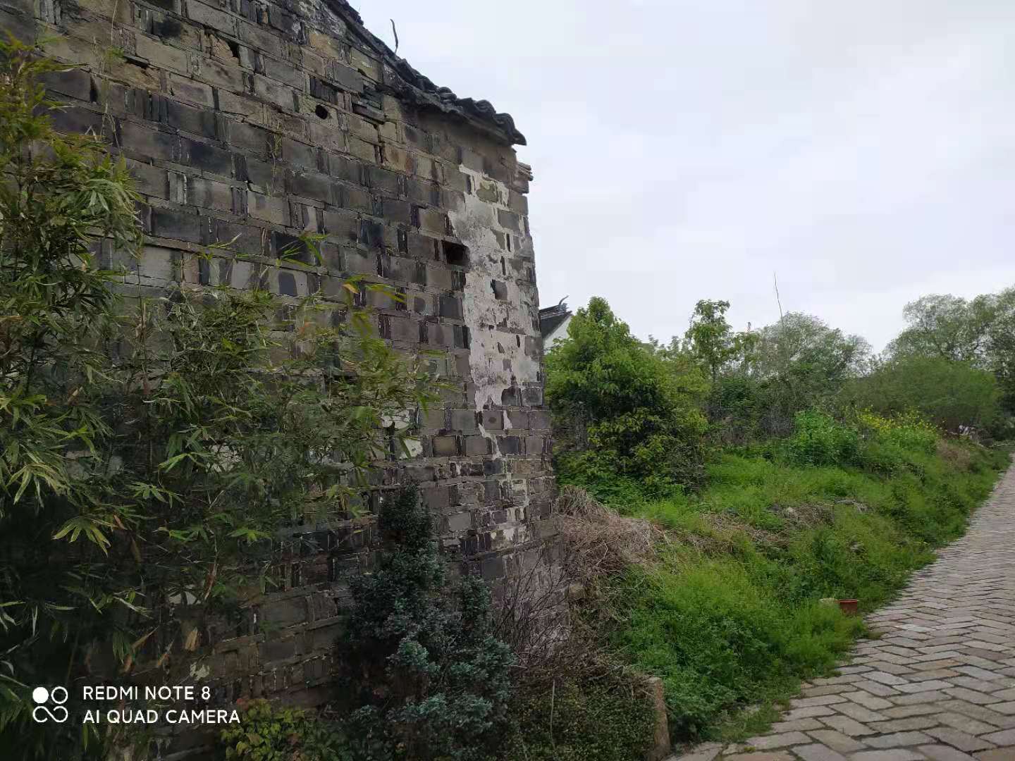 江南黎里古镇照片,寻找最美江南之黎里古镇
